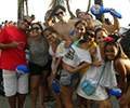 Rio de Janeiro Street Carnival
