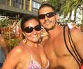 Rio de Janeiro Street Carnival