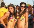 Rio de Janeiro Street Carnival