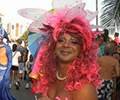 Rio de Janeiro Street Carnival