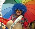 Rio de Janeiro Street Carnival