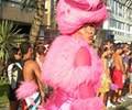 Rio de Janeiro Street Carnival