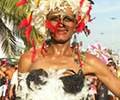 Rio de Janeiro Street Carnival