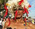 Rio de Janeiro Street Carnival