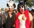 Rio de Janeiro Street Carnival