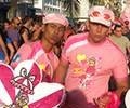 Rio de Janeiro Street Carnival