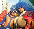 Rio de Janeiro Street Carnival