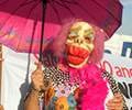 Rio de Janeiro Street Carnival