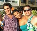Rio de Janeiro Street Carnival