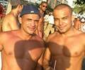 Rio de Janeiro Street Carnival