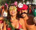 Rio de Janeiro Street Carnival