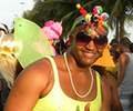 Rio de Janeiro Street Carnival