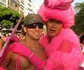 Rio de Janeiro Street Carnival