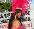 Rio de Janeiro Street Carnival