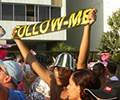 Rio de Janeiro Street Carnival