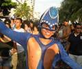 Rio de Janeiro Street Carnival