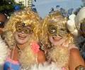 Rio de Janeiro Street Carnival