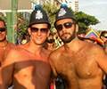 Rio de Janeiro Street Carnival