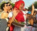Rio de Janeiro Street Carnival