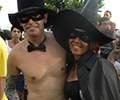 Rio de Janeiro Street Carnival