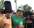 Rio de Janeiro Street Carnival
