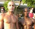 Rio de Janeiro Street Carnival