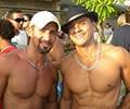 Rio de Janeiro Street Carnival