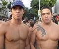 Rio de Janeiro Street Carnival