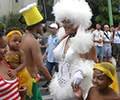 Rio de Janeiro Street Carnival