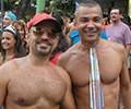 Rio de Janeiro Street Carnival