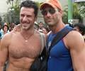 Rio de Janeiro Street Carnival