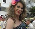 Rio de Janeiro Street Carnival