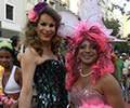 Rio de Janeiro Street Carnival
