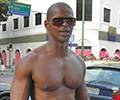 Rio de Janeiro Street Carnival