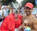 Rio de Janeiro Street Carnival