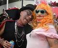 Rio de Janeiro Street Carnival