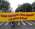 Rio de Janeiro Street Carnival