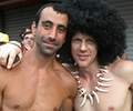 Rio de Janeiro Street Carnival