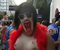 Rio de Janeiro Street Carnival