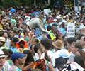 Rio de Janeiro Street Carnival