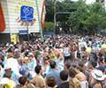Rio de Janeiro Street Carnival