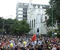 Rio de Janeiro Street Carnival
