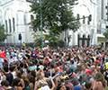 Rio de Janeiro Street Carnival