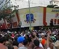 Rio de Janeiro Street Carnival