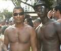 Rio de Janeiro Street Carnival