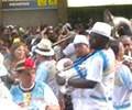 Rio de Janeiro Street Carnival