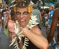 Rio de Janeiro Street Carnival
