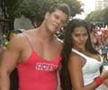 Rio de Janeiro Street Carnival