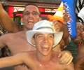 Rio de Janeiro Street Carnival