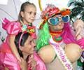 Rio de Janeiro Street Carnival